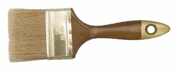 Topex Oil paint brush 1 "19B610