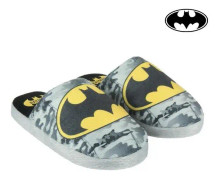 Tofflorna Batman 73297 Svart