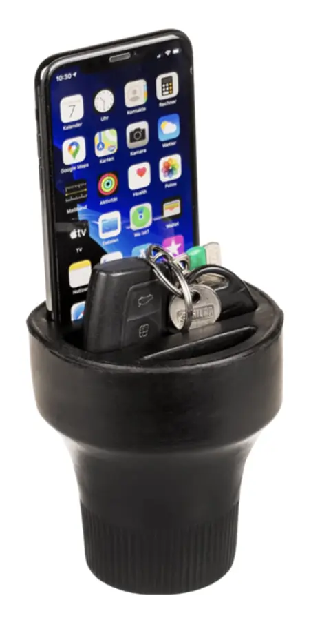 Car Organizer I Plast
