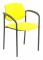 Receptionsstol Villalgordo Bali Piqueras y Crespo LI100CB Gul