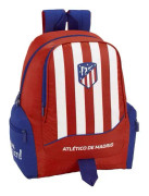 Skolryggsäck Atlético Madrid Röd