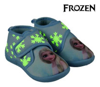 Tofflorna Frozen