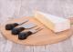 Serving CHEESE BOARD BAMBOO + ACCESSORIES EXCELLENT HOUSEWARE 128004