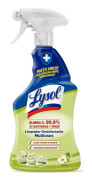 Desinfektionsspray Lysol Flera användningsområden Friskt (1000 ml)
