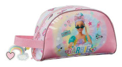 Skolnecessär Barbie Girl Power