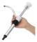 Husvagn handfat vatten handpump