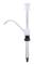 Husvagn handfat vatten handpump