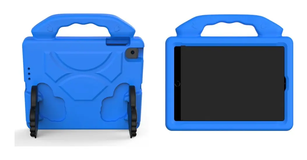 Skal EVA iPad Mini 5th Gen (2019) Blå