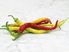 Paprika ´Corbaci´ 5 st frön