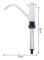 Husvagn handfat vatten handpump