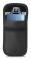 Tech-Protect KLATKA FARADAYA TECH-PROTECT V1 KEYLESS RFID SIGNALS BLOCKING CASE CROSS Black