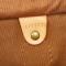 Pre-owned Louis Vuitton Monogram Speedy 40 Brown