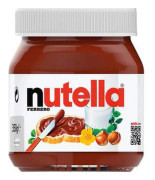 Chocolate Spread Nutella (350 g)
