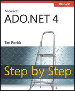 Microsoft ADO.NET 4 Step by Step