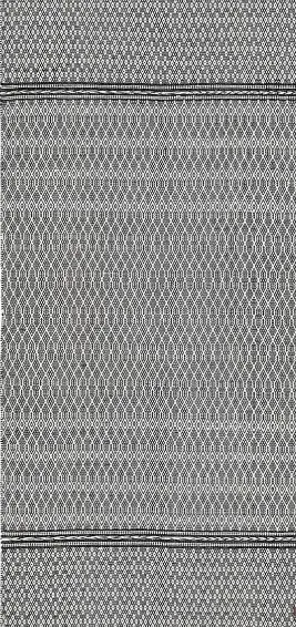 Dalenum Trasmatta 200x300 cm