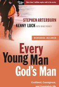 Every Young Man God's Man (Includes Workbook)
