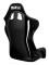 Sits Sparco Grid Q SKY Svart