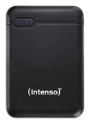 Intenso XS5000 Powerbank 5000 mAh LiPo Svart Statusindikering
