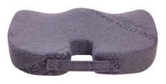 Herzberg HG-8040: Sensation Bambukudde