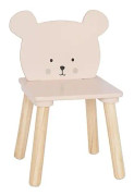 Stol Nalle Beige