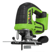 Greenworks Sticksåg borstlös 24 V