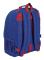 Skolryggsäck F.C. Barcelona Marinblå