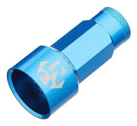 Propp Foliatec 19mm Magnético Blå (1 uds)