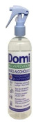 Desinfektionsspray Domi Hidro-Alcohólico Superficies 70% Anian (400 ml)