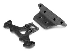 Front Bumper Set