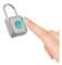 Blitzwolf Smart Padlock BlitzWolf BW-FL1