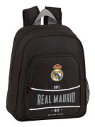 Barnryggsäck Real Madrid C.F. 1902 Svart