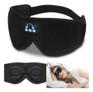 3D SleepPhones Bluetooth Sovhörlurar