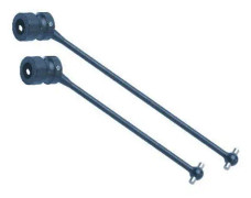 Center CVD Drive Shaft f+r (2pcs) - S8 BXe