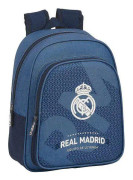 Barnryggsäck Real Madrid C.F. Leyenda Blå
