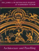 Architecture and Panelling