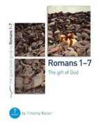 Romans 1-7: The gift of God