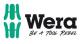  Wera 844 Einschnittgewindebohrer-Bits