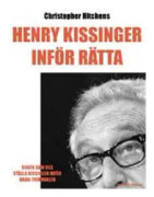 Henry Kissinger inför rätta