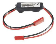 Modelcraft LiPo-spänningsregulator