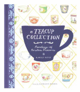 A Teacup Collection