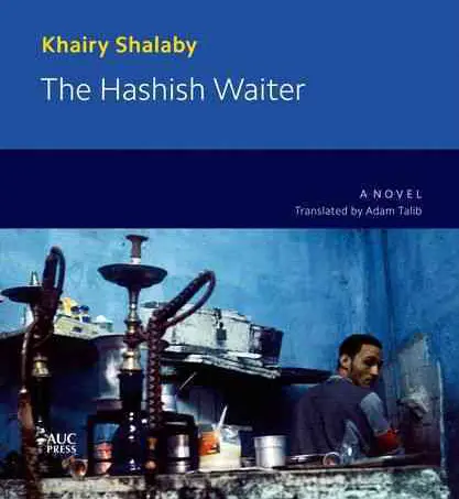 The Hashish Waiter