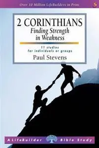 2 Corinthians (Lifebuilder Study Guides)