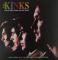 Kinks Uncut 50 Tears On Road With Dvd