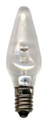Universal LED Bulb E10 10-55V klar 3-pack