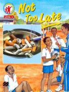 Living Health: Not too Late