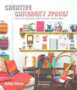 Creative Children's Spaces