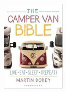 The Camper Van Bible