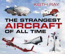 The Strangest Aircraft of All Time