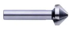 Exact 05525 Konisk försänkare 31 mm HSS Cylinderskaft 1 st