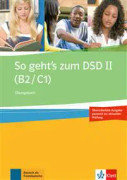 So geht's zum DSD II 2015